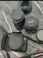 Canon EOS 2000D 24.1MP
