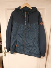 Winterjacke ALIFE and KICKIN