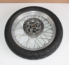 Original Suzuki RV 125 Van Van