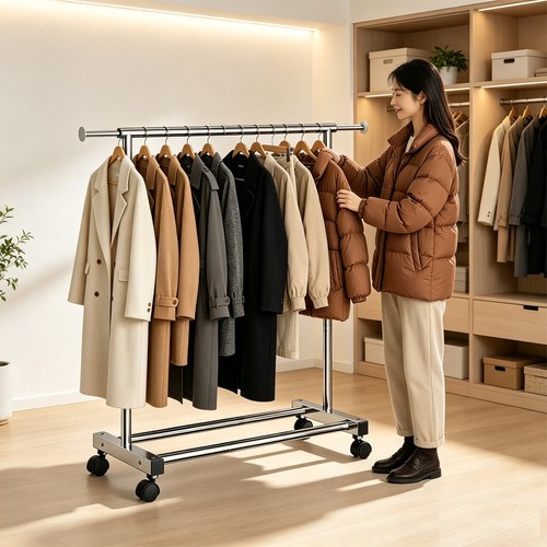 Kleiderständer schwerlast - kleiderständer,