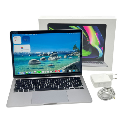 Apple macbook pro - 13,3, 8c