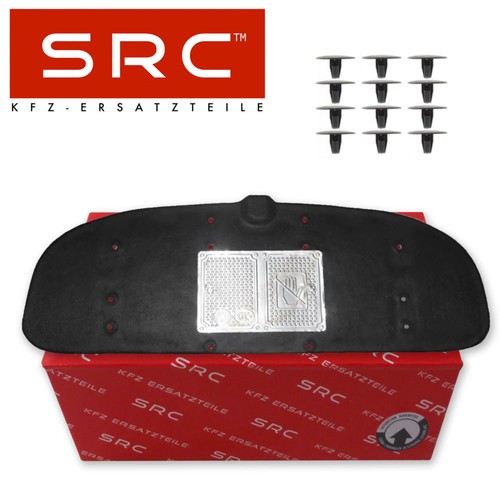 Src motorhaubendämmung - src,