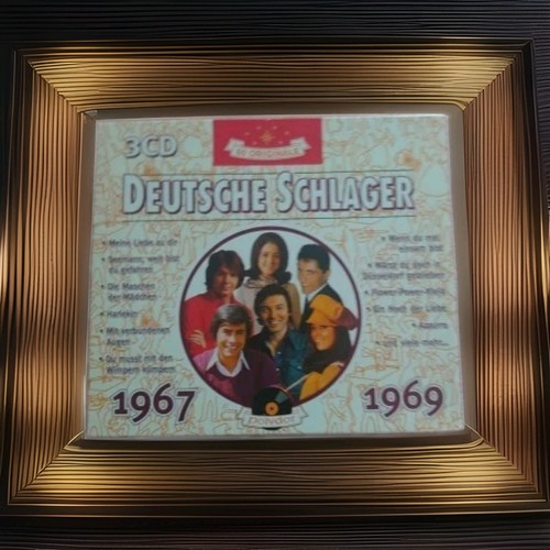 Album deutsche schlager - 3,
