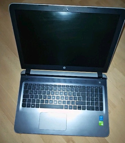Pavilion ab008ng 15 - 15-ab008ng, (15,6"