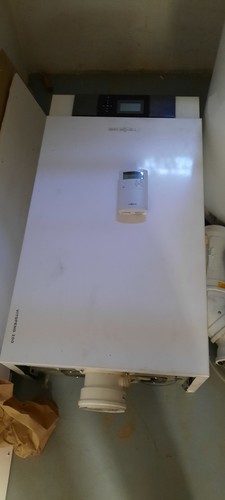Viessmann gas umlauf - viessmann,