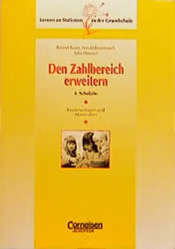Den zahlbereich erweitern - erweitern., 4