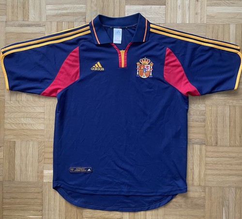 Original spanien adidas trikot - adidas,