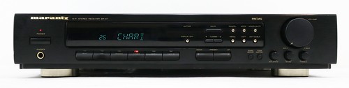 Marantz hifi stereo receiver - marantz,