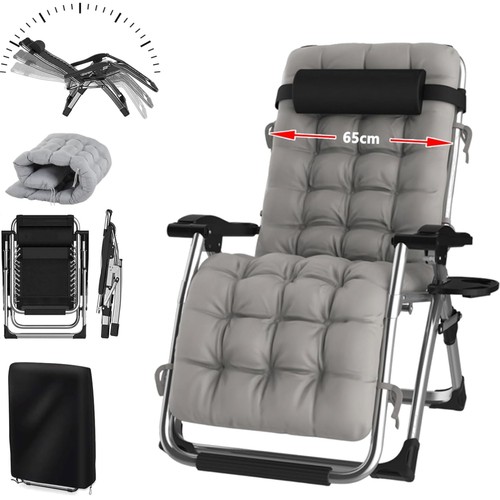 Klappbarer deckchair cm - deckchair,,