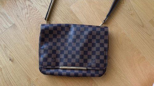 Louis vuitton hoxton - louis,