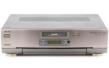 Sony EV-S9000E Video8 Hi8 Recorder + FB / TBC / gewartet 1 Jahr Garantie #1