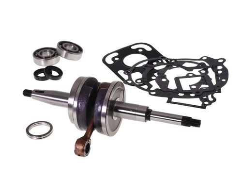 Kurbelwelle set mit - kurbelwelle,