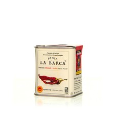 Finca barca pimenton - la,