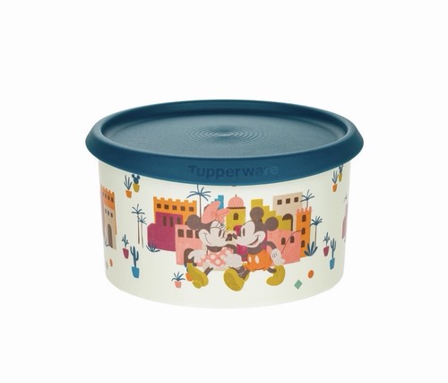 Tupperware bingo dose - tupperware, 1,4l