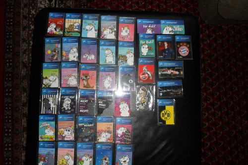 Aral supercard 40 - -,