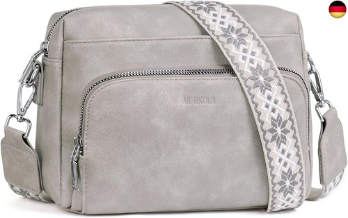 Umhängetasche damen crossbody - umhängetasche, damen,crossbody