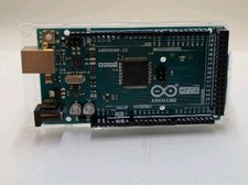 Arduino MEGA 2560 R3