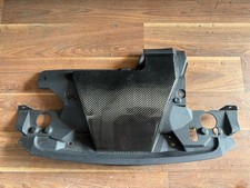 BMW E36 Cabrio Coupe Touring Limo M52 M50 Carbon CFK Kühlerabdeckung 1977988