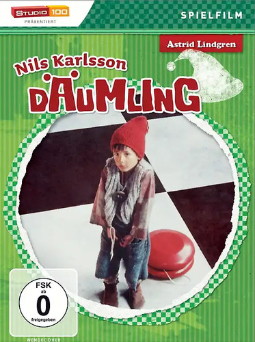 Astrid lindgren nils karlsson - astrid,