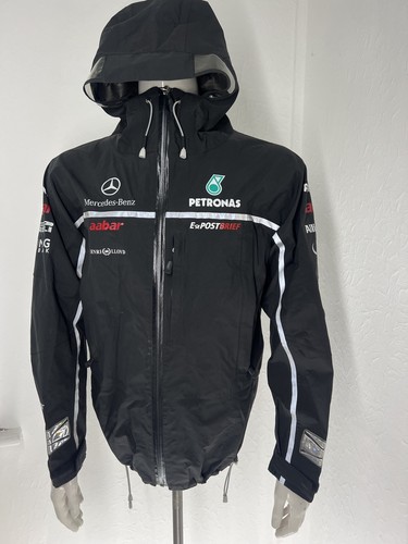 Formel henri lloyd mercedes - formel,