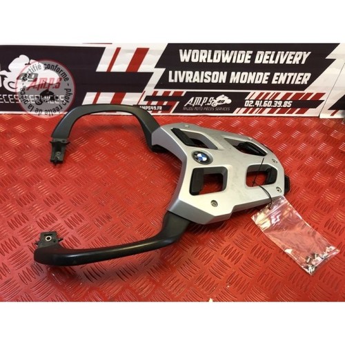 Beifahrergriff halter topcase - beifahrergriff,