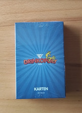 Spiel Drinkopoly 50