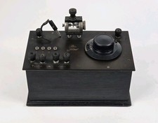 Friho Detektorempfänger Radio