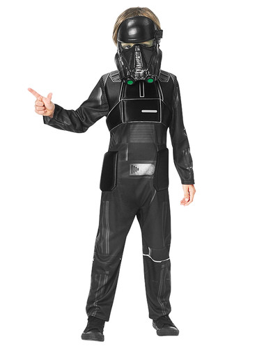 Star wars death trooper - wars,