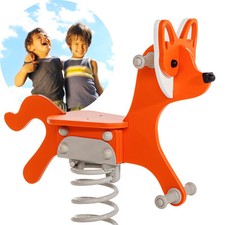 Federwippe Federtier FUCHS