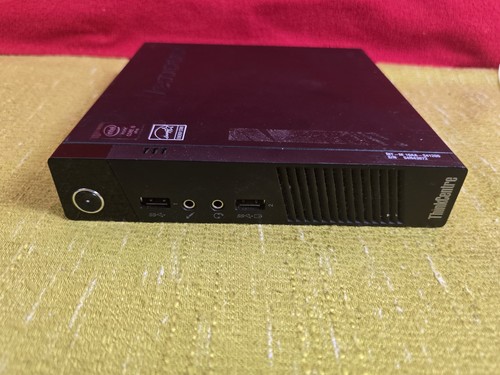 Lenovo tiny m93p 4570t - lenovo,