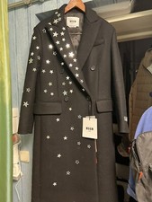 msgm damen Mantel 38