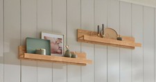 Wandboard home affaire - by,