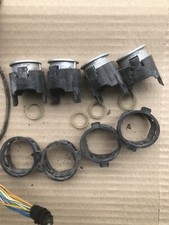 Opel Omega B Parking Sensor