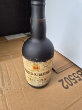 Pedro Ximenez Solera No.11
