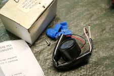 Blinker Piepser (Akustisch) 09.7374/3 für Vespa PX 80 125 200 6V und 12V PK 50