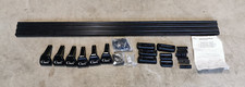 GEV 9408 Dachträger Set für Fiat Doblo 10-22 und Opel Combo 12-18 Träger /4