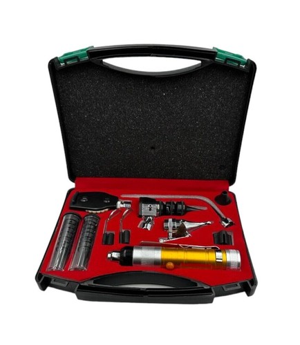 Hno diagnose satz otoskop - diagnose-satz,