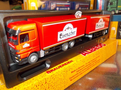Actros kohgzg - lh, "
