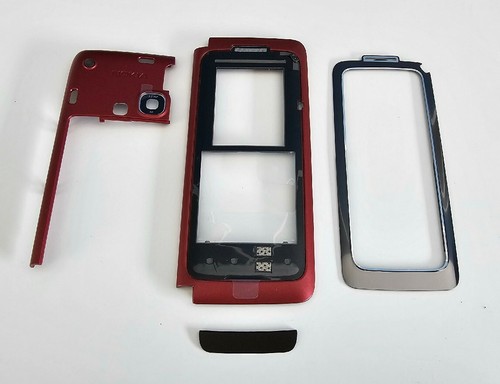 100 original nokia e90 - 100%,