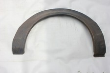 HS Reparaturblech Radlauf NEU hinten rechts 216032 Ford Escort III 80-85 2-Türer