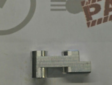 Simson S51 S 50 tuning Distanzstück CNC Hinterbremse Momentabstützung