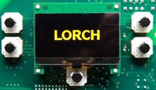 Ersatz Display Modul für Schweißgerät Lorch M-Pro 300, 250 und 200