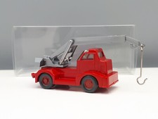 Wiking demag mobilkran - wiking, 1:87