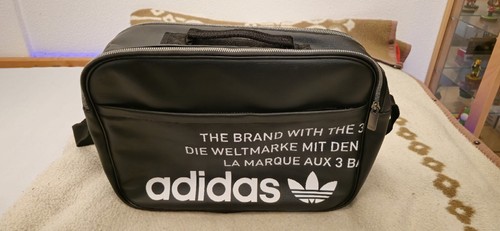Adidas vintage airliner tasche - adidas,