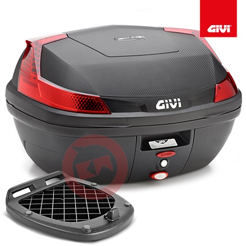 Givi topcase monolock b47 - givi,