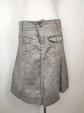 Reserved Rock A-linie