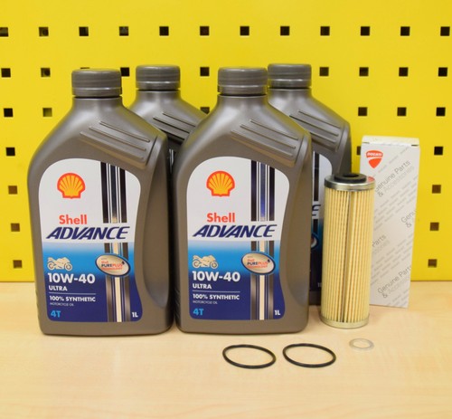 öl original ölfilter - Öl,