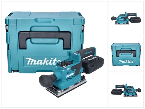 Makita dbo 382 akku - 382,