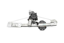 Fensterheber mit Fensterhebermotor vorne links 807213282R DACIA LOGAN II MCV 201