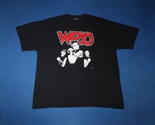 Vintage Y2K 2003 WIZO T-Shirt